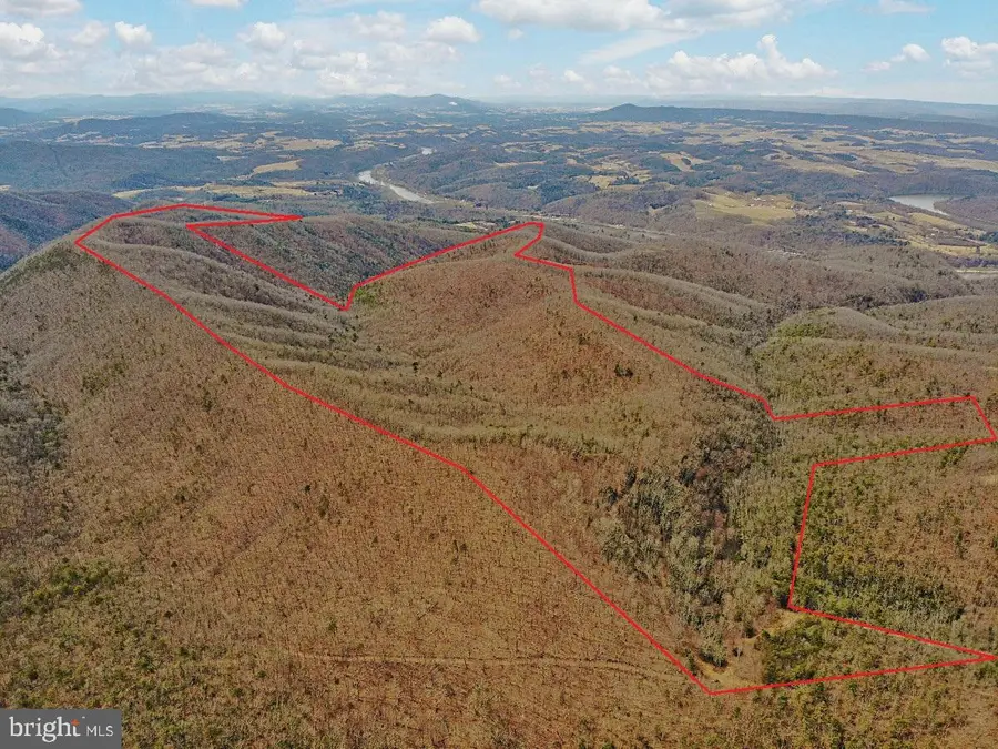 Kelsey Ln, Hiwassee, VA 24347 - Image #3