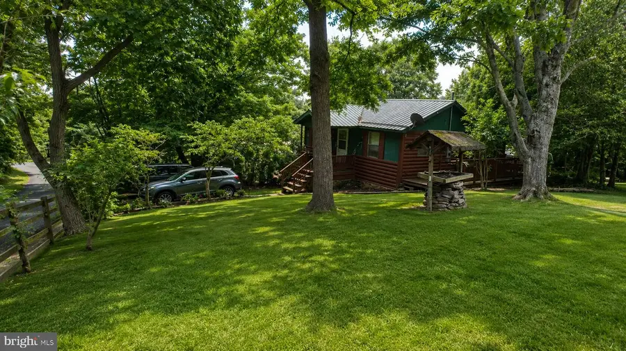 7431 Walker Rd, Dublin, VA 24084 - #2