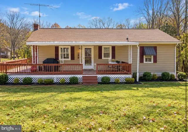 6625 Owens Rd, Radford, VA 24141 - #1