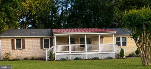 5209 Bickings Ln, PRINCE GEORGE, VA 23875