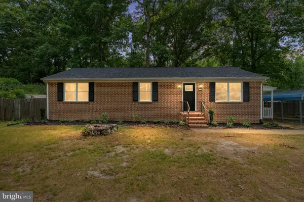 7805 Bronze Ln, PRINCE GEORGE, VA 23875