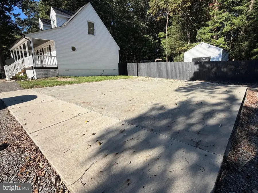 11332 Cedar Run Rd, South Prince George, VA 23805 - #3