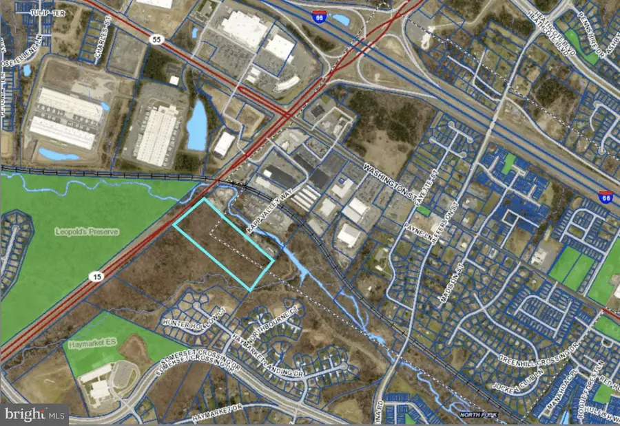 6704 James Madison Hwy, Haymarket, VA 20169 - Image #2