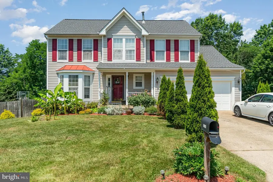 17616 Chisholm Ln, Dumfries, VA 22026 - Image #2