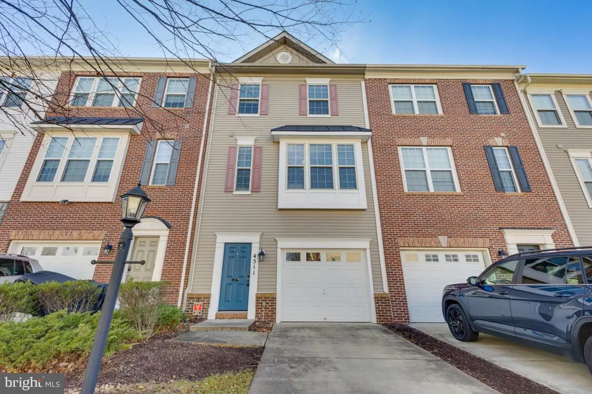 4511 Potomac Highlands Cir, Triangle, VA 22172 - Image #1