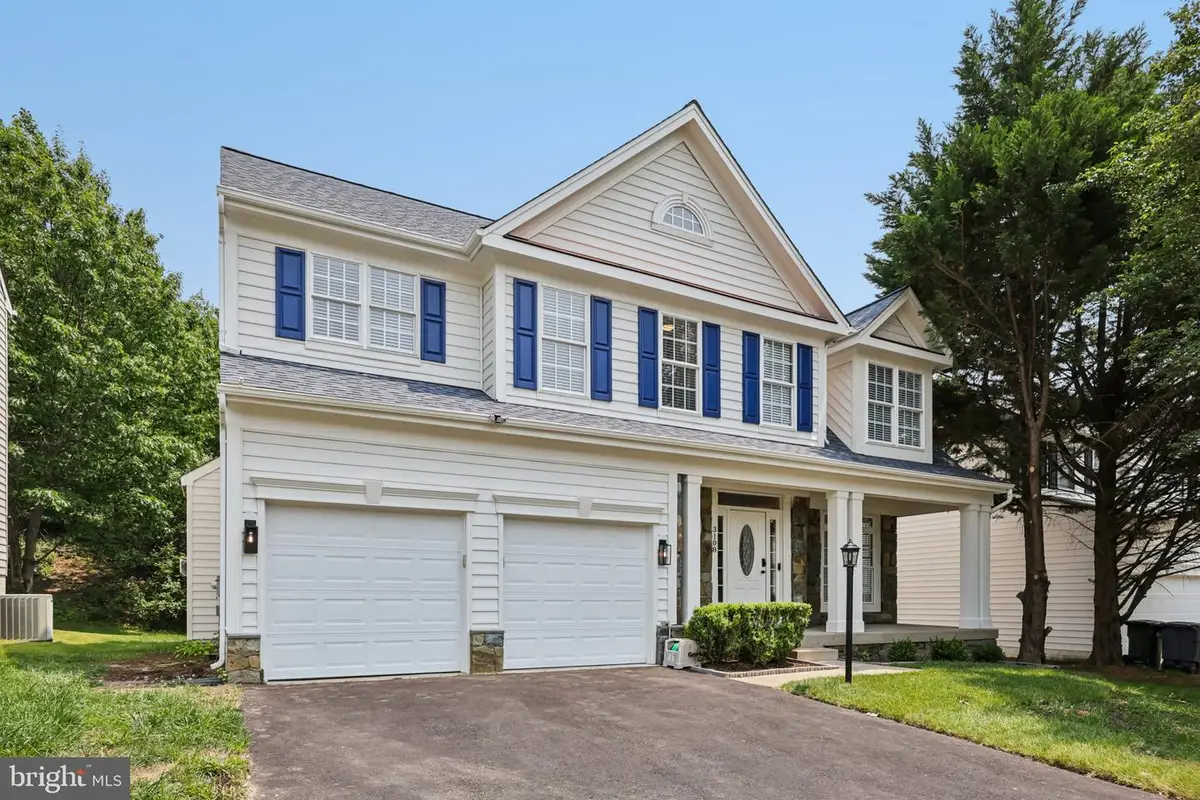 3108 Tulip Tree Pl, Dumfries, VA 22026 - Image #1
