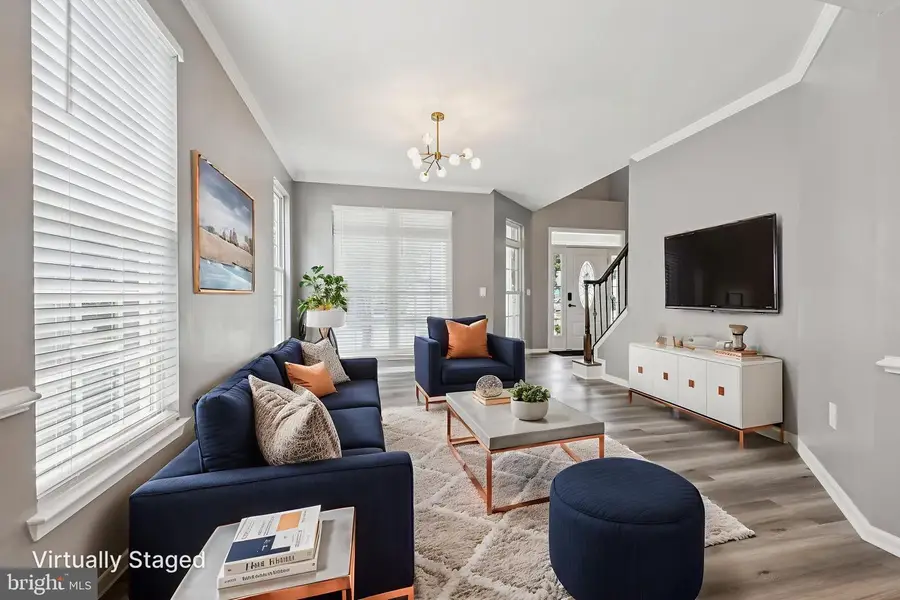 3108 Tulip Tree Pl, Dumfries, VA 22026 - Image #2