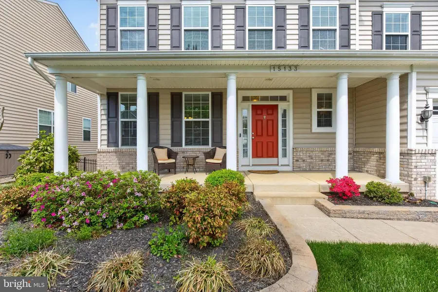 15133 Barnes Edge Ct, Woodbridge, VA 22193 - #2