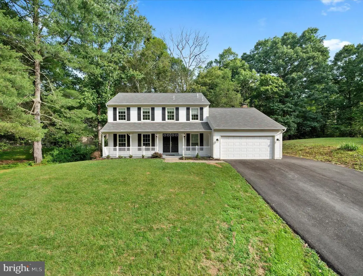 6112 Hillview Ct, Manassas, VA 20112 - #1