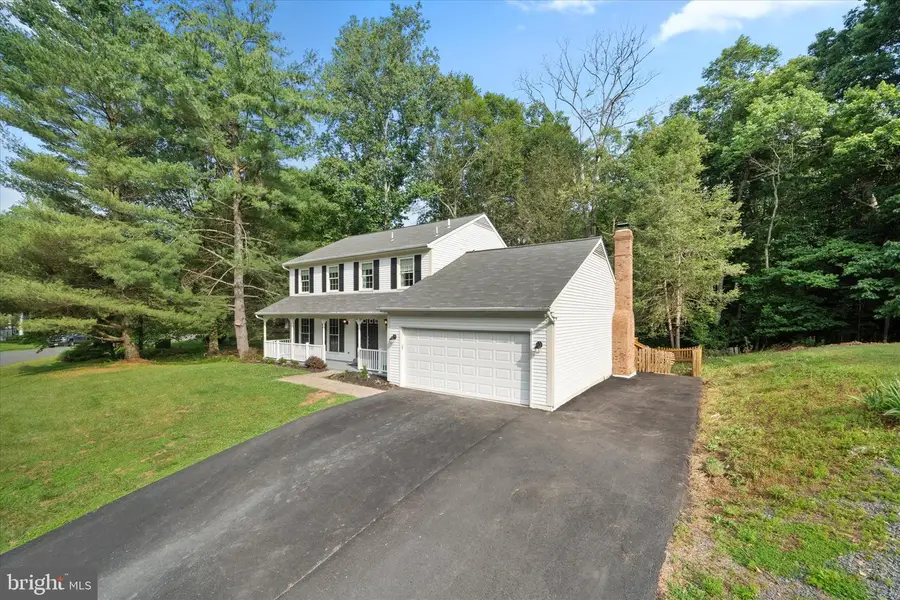 6112 Hillview Ct, Manassas, VA 20112 - #3