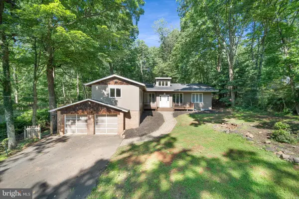 2416 Youngs Dr, HAYMARKET, VA 20169