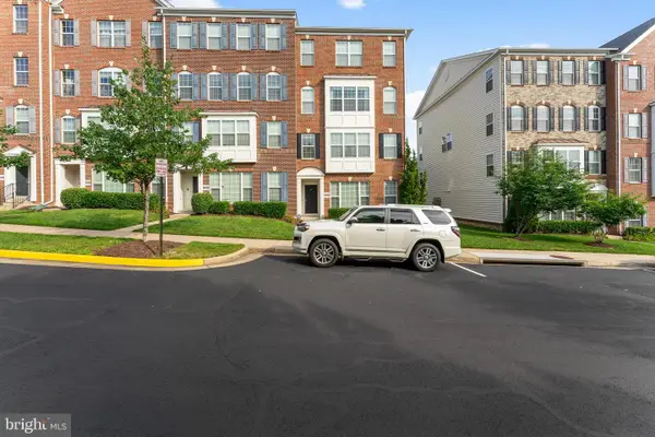 15250 Torbay Way, WOODBRIDGE, VA 22191