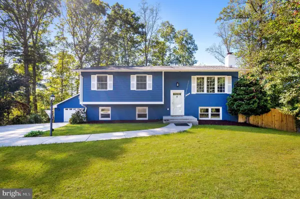 2656 Falmouth Ct, WOODBRIDGE, VA 22192