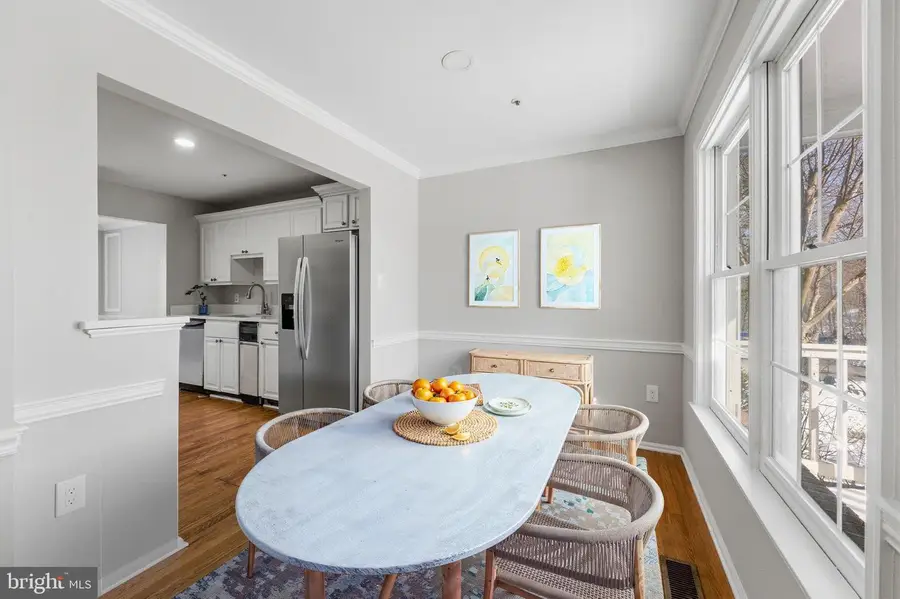 11396 Aegean Ter #103, Woodbridge, VA 22192 - #3