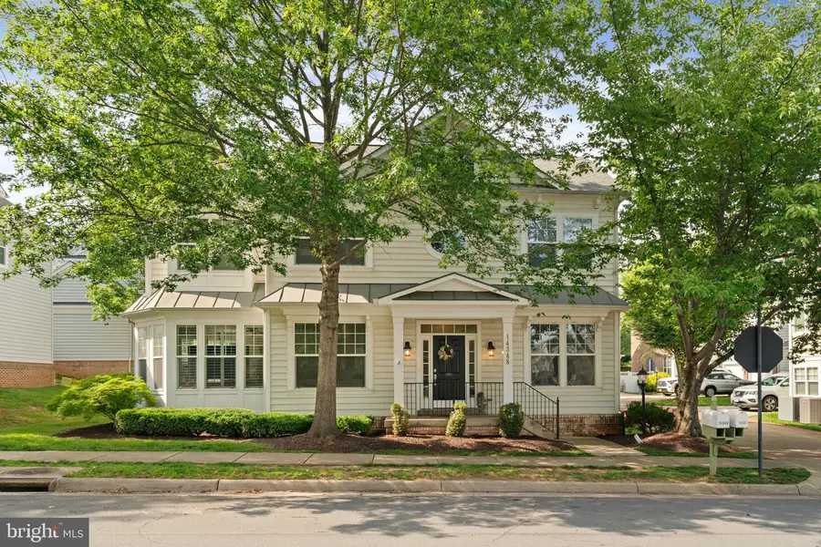 14348 Sharpshinned Dr, Gainesville, VA 20155 - Image #2