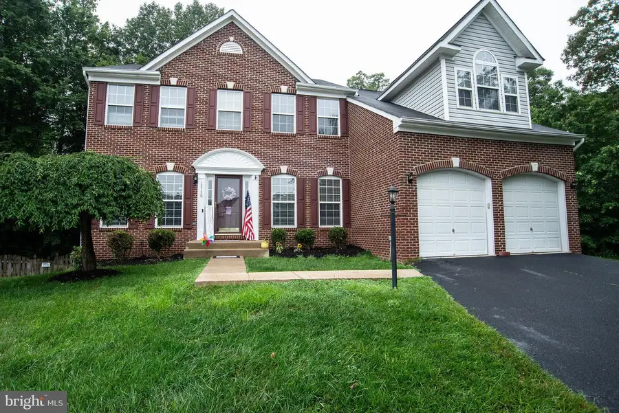 15750 Chimney Rock Ter, Woodbridge, VA 22193 - Image #2