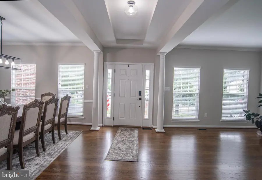 15750 Chimney Rock Ter, Woodbridge, VA 22193 - Image #3
