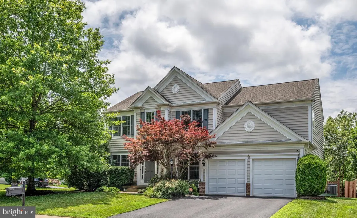 9149 Laurel Highlands Pl, Manassas, VA 20112 - Image #1