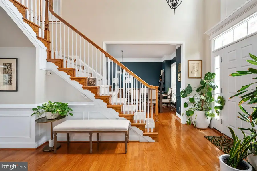 9149 Laurel Highlands Pl, Manassas, VA 20112 - Image #2