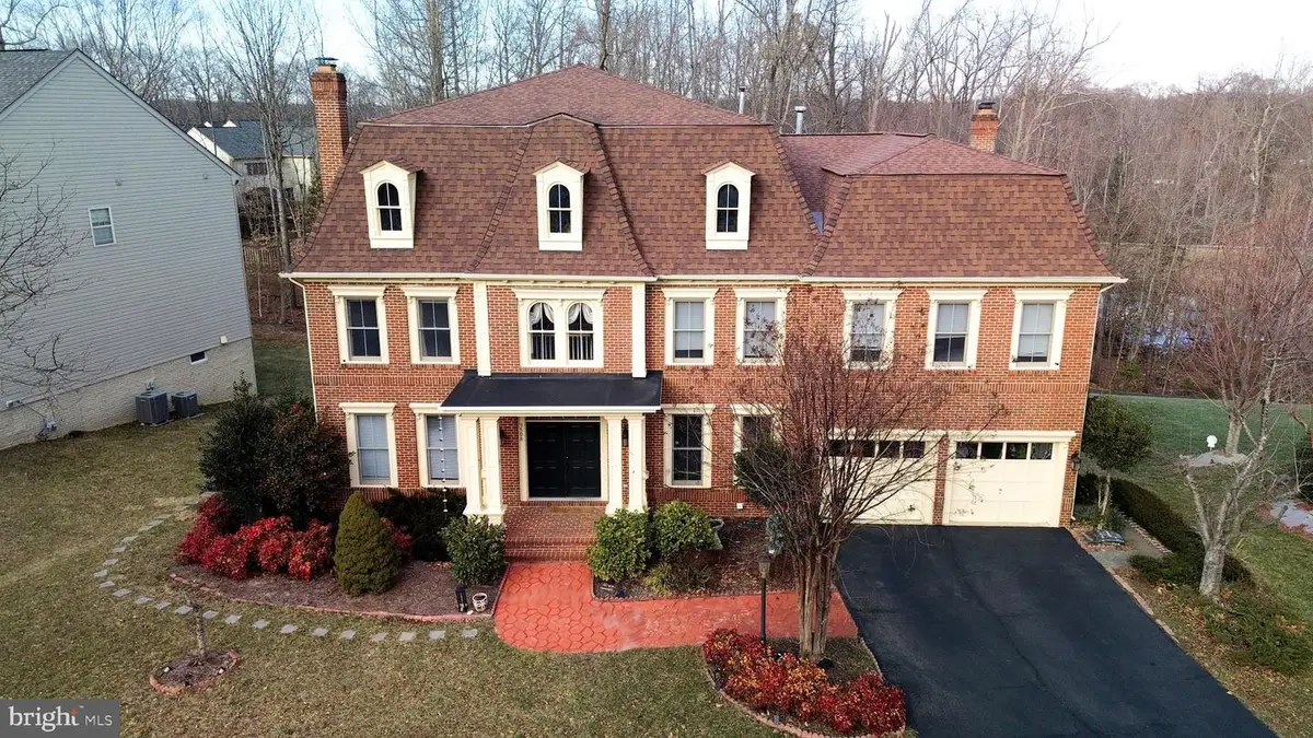 3508 Germainia Ct, Triangle, VA 22172 - Image #1