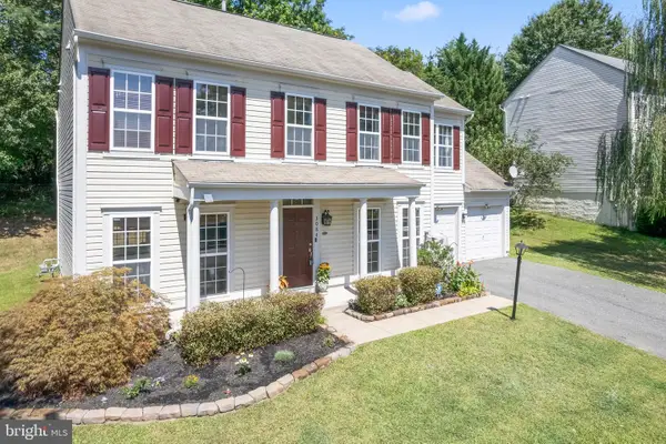 3084 Pony Ridge Turn, DUMFRIES, VA 22026