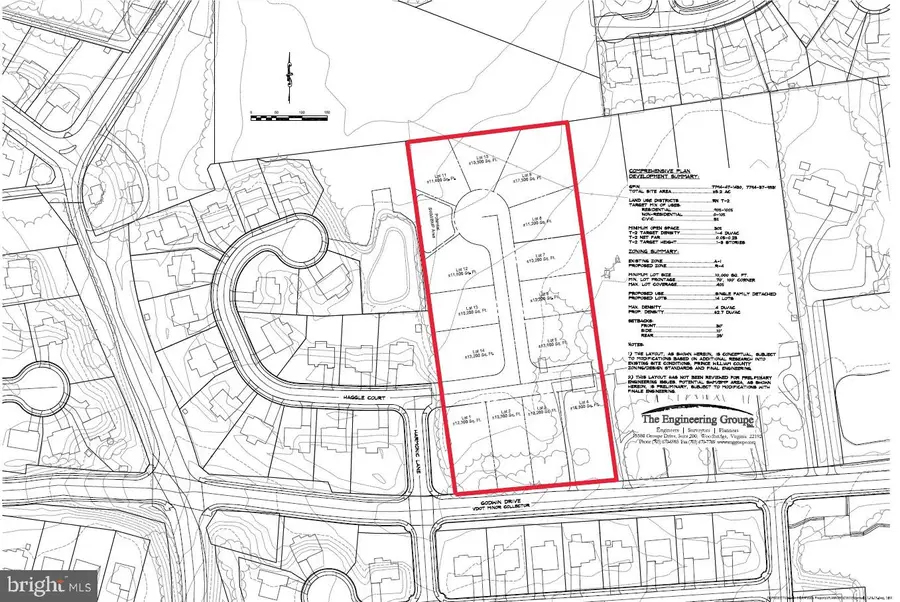 10501 Godwin Dr, Manassas, VA 20112 - Image #2