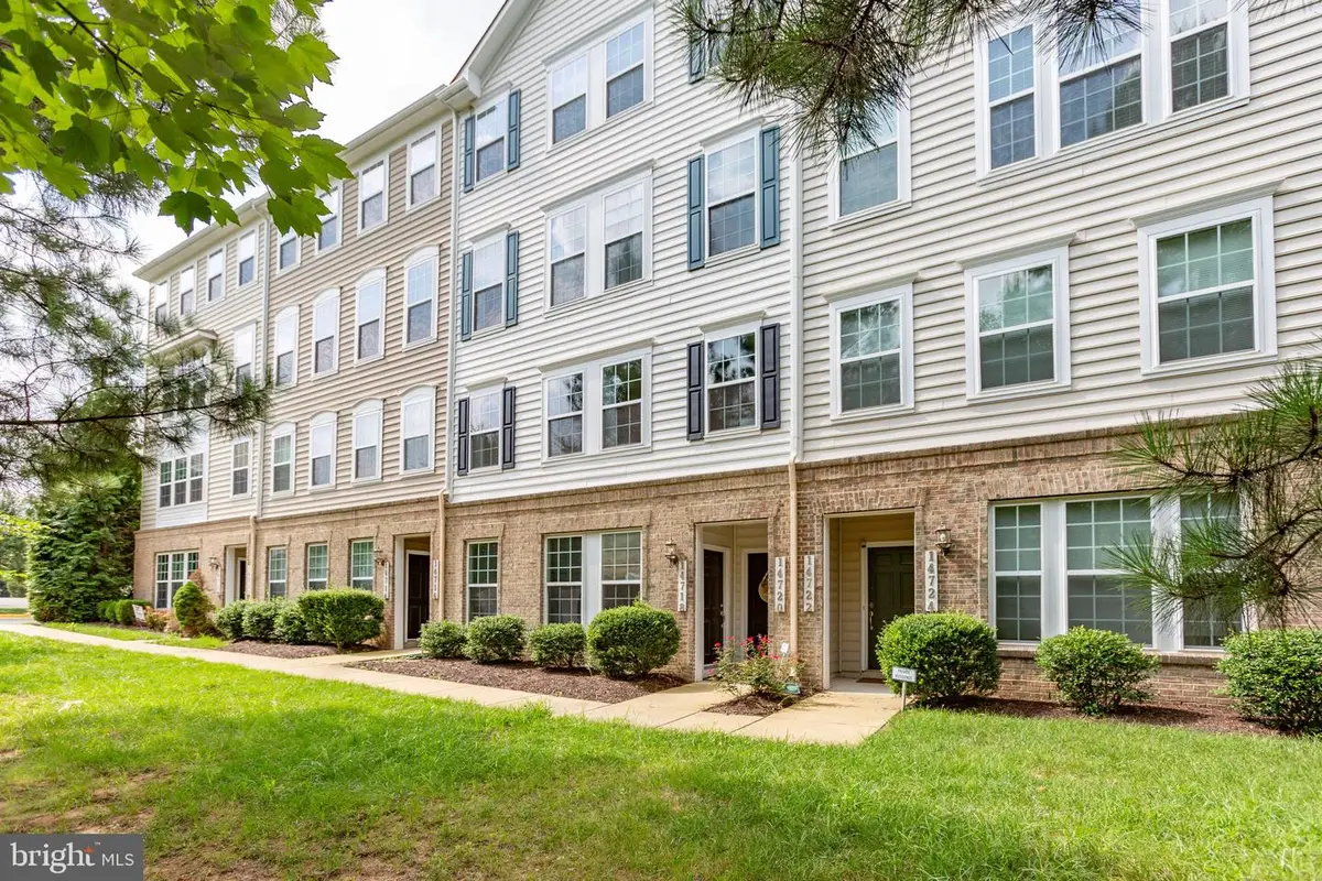 14718 Mason Creek Cir, Woodbridge, VA 22191 - Image #1