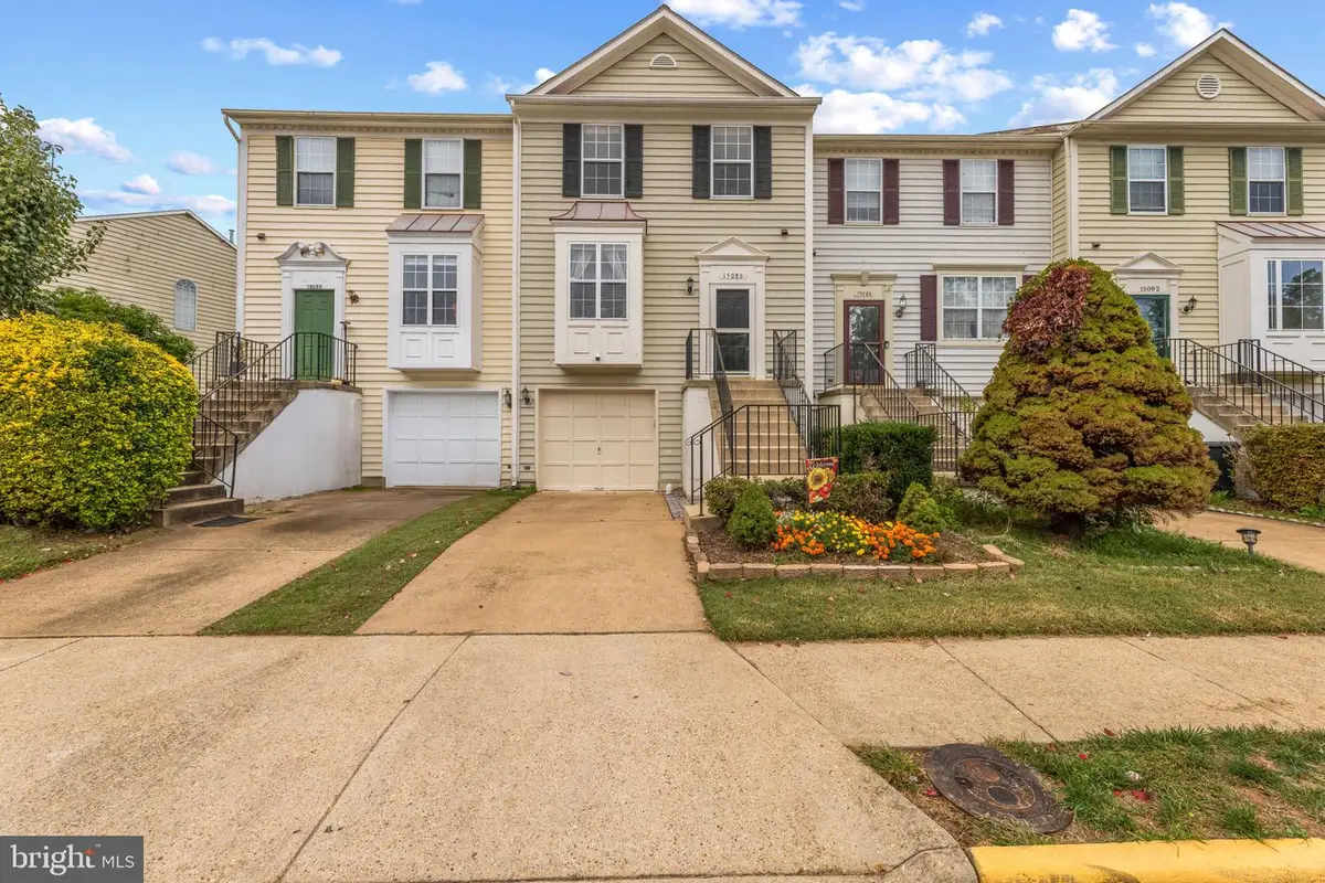 15086 Jarrell Pl, Woodbridge, VA 22193 - Image #1
