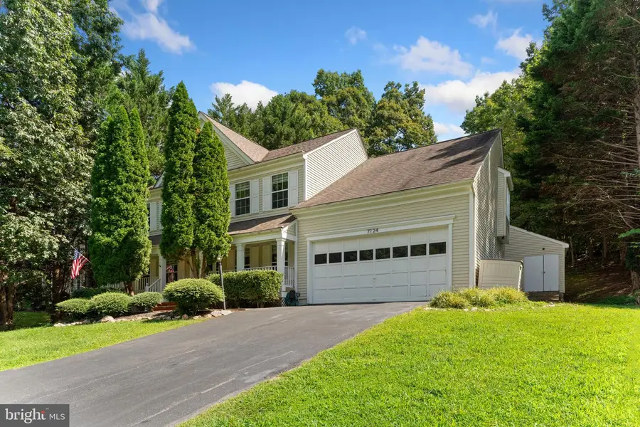 7124 Dark Forest Dr, Manassas, VA 20112 - Image #3