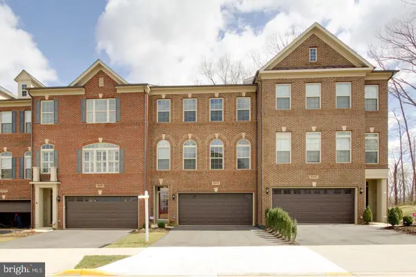 6679 Bartrams Forest Ln, HAYMARKET, VA 20169