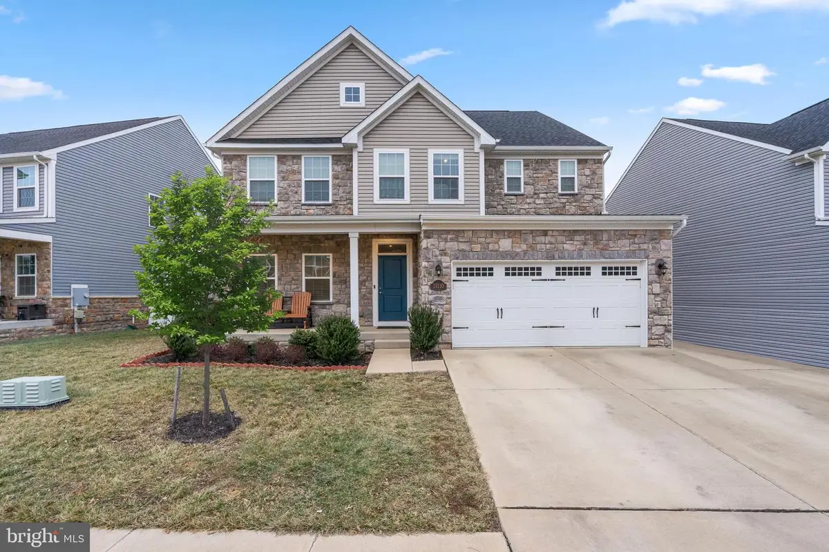 11110 Wheeler Ridge Dr, Manassas, VA 20109 - #1