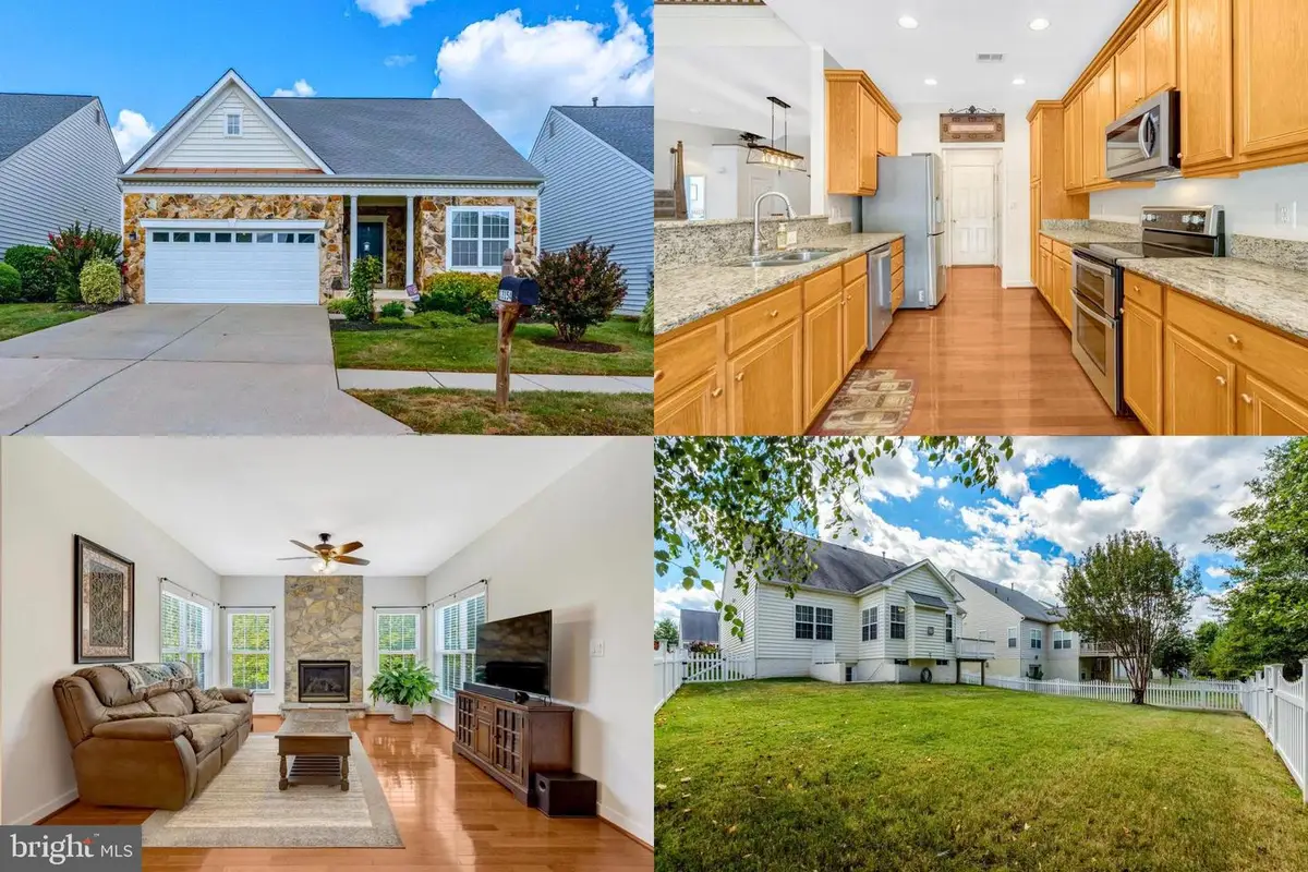 13154 Triple Crown Loop, Gainesville, VA 20155 - Image #1