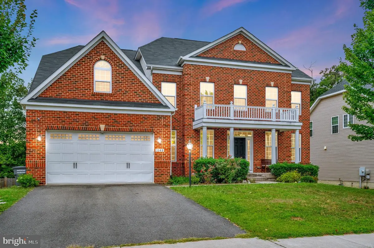 3348 Soaring Cir, Woodbridge, VA 22193 - Image #1