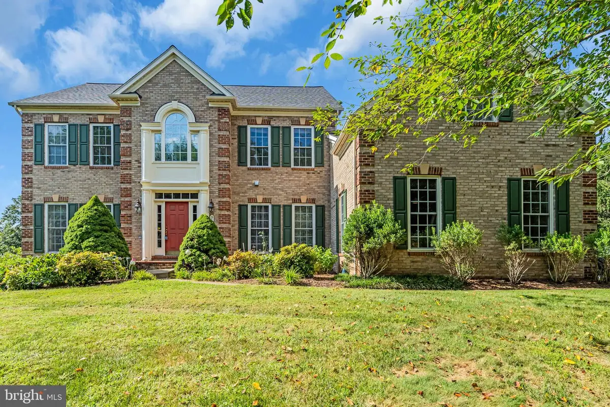 9800 Goldenberry Hill Ln, Manassas, VA 20112 - Image #1