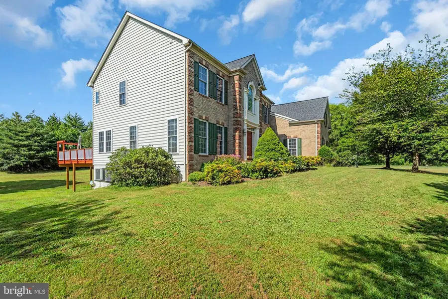 9800 Goldenberry Hill Ln, Manassas, VA 20112 - Image #2