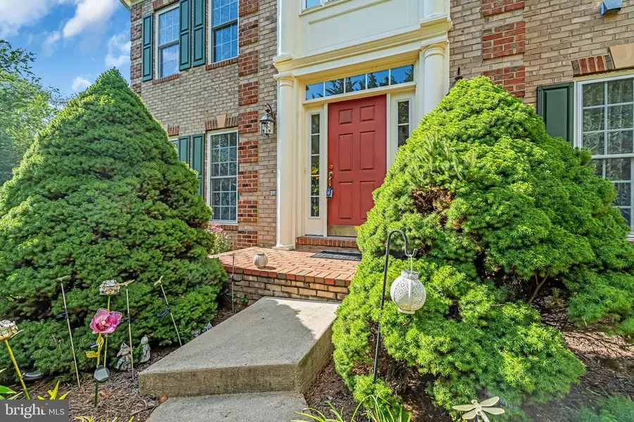 9800 Goldenberry Hill Ln, Manassas, VA 20112 - Image #3