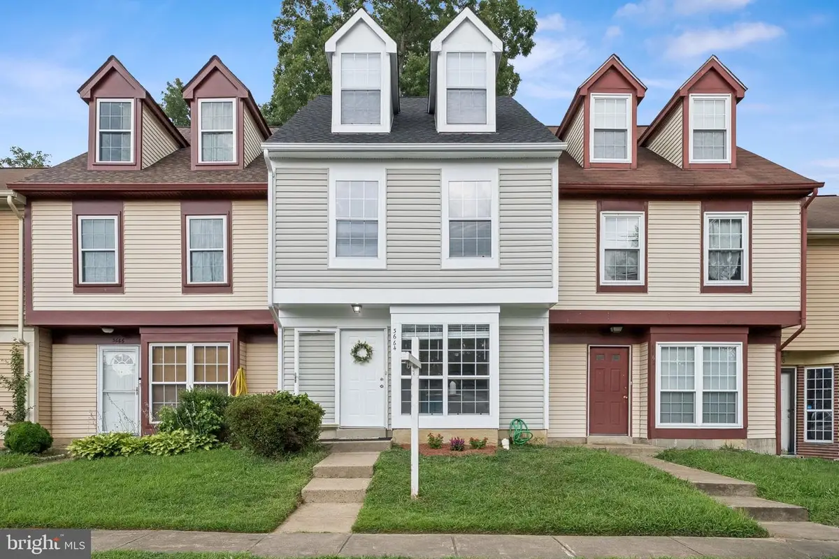 3664 Masthead Trl, Triangle, VA 22172 - #1