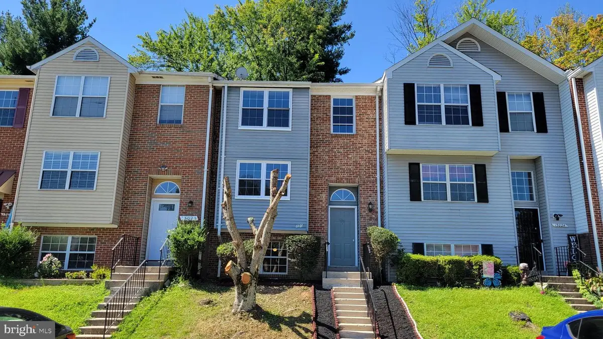 15026 Cardin Pl, Woodbridge, VA 22193 - Image #1