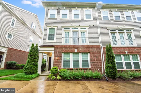 4722 Dane Ridge Cir, WOODBRIDGE, VA 22193