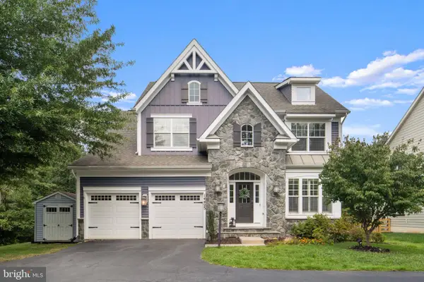 14425 Woodwill Ln, GAINESVILLE, VA 20155