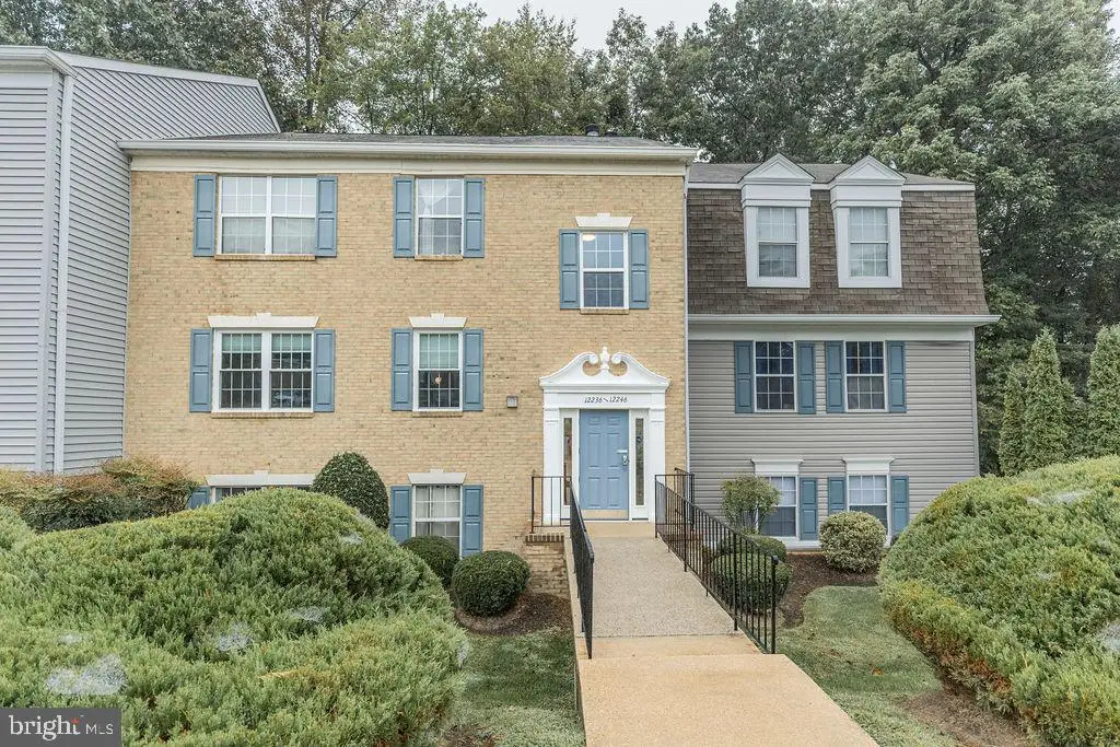 12240 Stevenson Ct #12240, Woodbridge, VA 22192 - Image #1