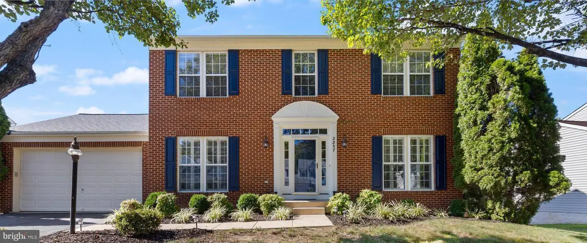 2857 Myrtlewood Dr, Dumfries, VA 22026 - Image #1