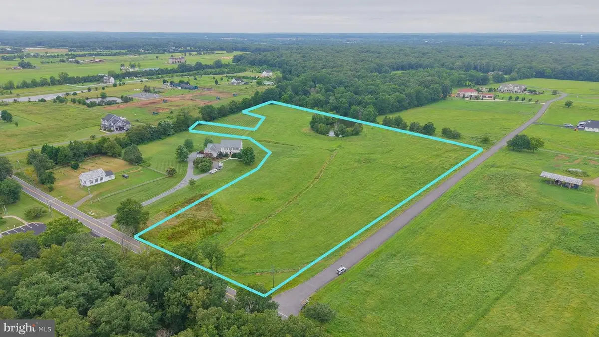 11501 Asbury Ridge Ct, Nokesville, VA 20181 - Image #1