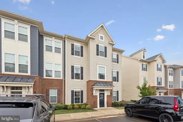 8264 Knight Station Way, MANASSAS, VA 20110