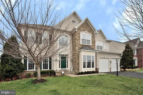 5662 Caribbean Ct, HAYMARKET, VA 20169