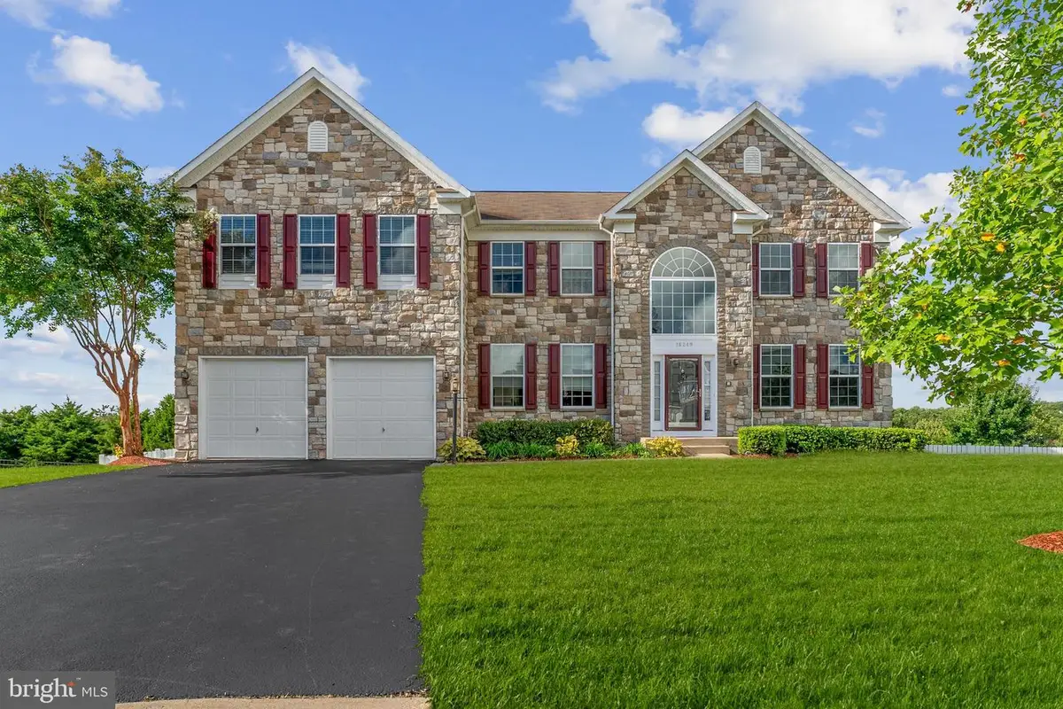 16249 Chase Eagle Ln, Woodbridge, VA 22191 - Image #1
