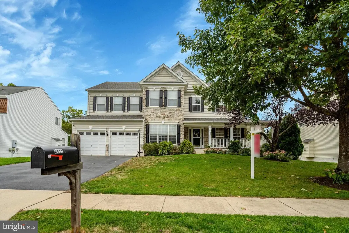 8411 Lanier Overlook Ct, Bristow, VA 20136 - #1