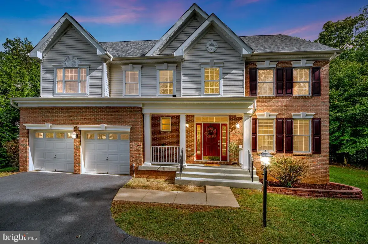 5300 Austra Pl, Woodbridge, VA 22193 - Image #1