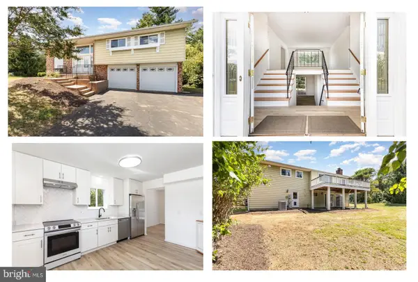 4216 High Ridge Rd, HAYMARKET, VA 20169