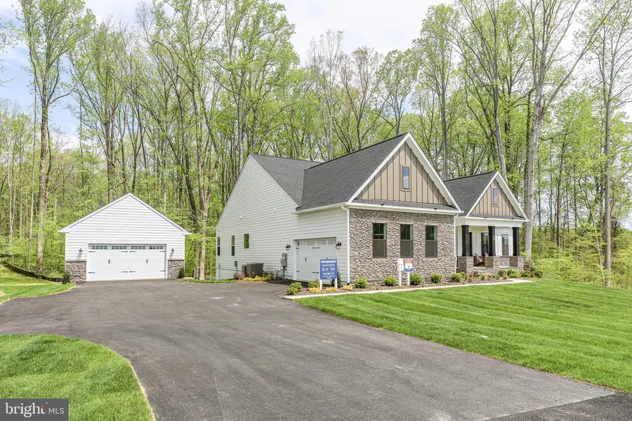 0 Hershey Dr, Nokesville, VA 20181 - Image #2